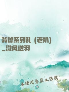 翁熄系列乱 (老扒)